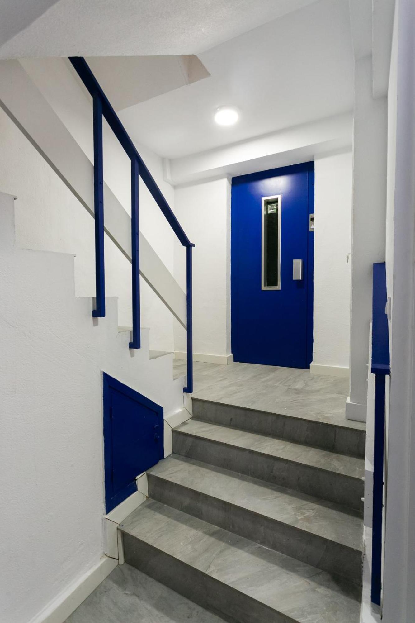 Lujoso Apartamento Con Piscina Compartida 2 Sevilla Eksteriør billede